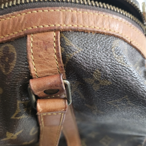 Louis Vuitton Sac Souple 35 - Picture 7 of 15